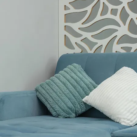 شقة Stylowe & Przytulne Studio Krynicka Z Parkingiem Przymorze By Renters